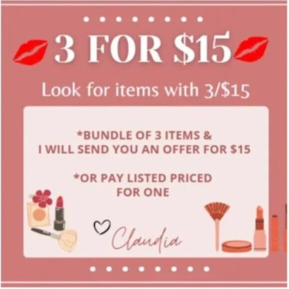 ๐3/$15๐NYX The Face Glue Gripping Primer New Full Size NWOB - Picture 3 of 3